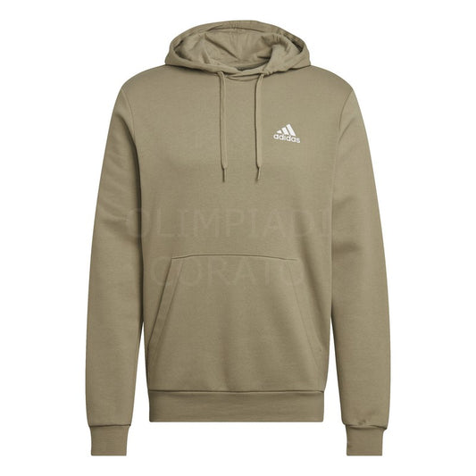 FELPA CAPPUCCIO UOMO ADIDAS HL2274