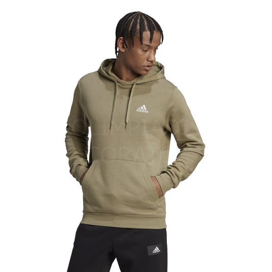 FELPA CAPPUCCIO UOMO ADIDAS HL2274