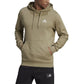FELPA CAPPUCCIO UOMO ADIDAS HL2274