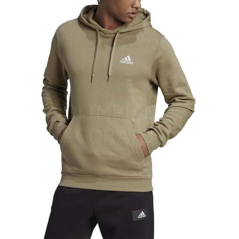 FELPA CAPPUCCIO UOMO ADIDAS HL2274