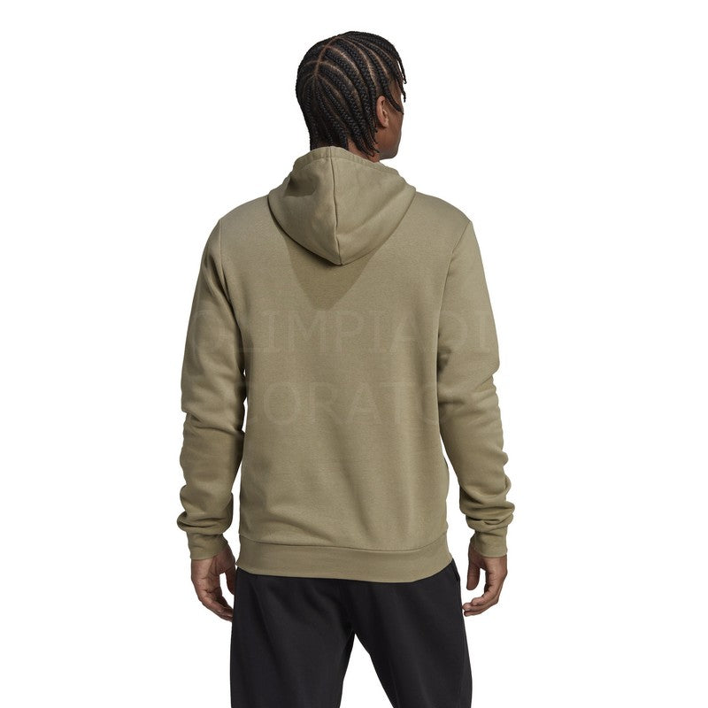 FELPA CAPPUCCIO UOMO ADIDAS HL2274