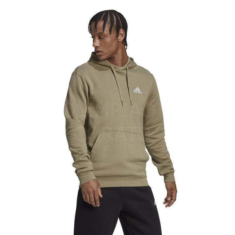 FELPA CAPPUCCIO UOMO ADIDAS HL2274