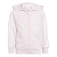 TUTA COMPLETA JUNIOR GIRL CLPINK/SHAVIO ADIDAS IJ6360