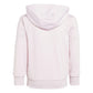 TUTA COMPLETA JUNIOR GIRL CLPINK/SHAVIO ADIDAS IJ6360