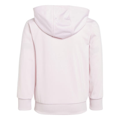 TUTA COMPLETA JUNIOR GIRL CLPINK/SHAVIO ADIDAS IJ6360