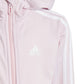 TUTA COMPLETA JUNIOR GIRL CLPINK/SHAVIO ADIDAS IJ6360