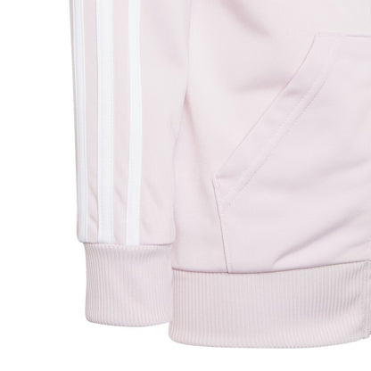 TUTA COMPLETA JUNIOR GIRL CLPINK/SHAVIO ADIDAS IJ6360