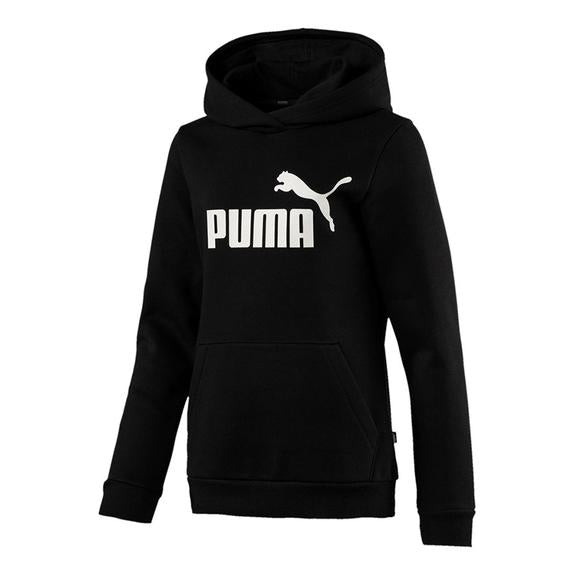 PUMA FELPA C/C JR 852524-01