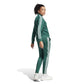 TUTA COMPLETA DONNA GREEN/WHITE ADIDAS IJ8785