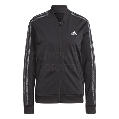 TUTA COMPLETA DONNA  ADIDAS IJ8789