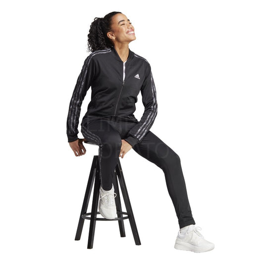 TUTA COMPLETA DONNA  ADIDAS IJ8789