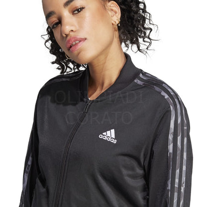TUTA COMPLETA DONNA  ADIDAS IJ8789
