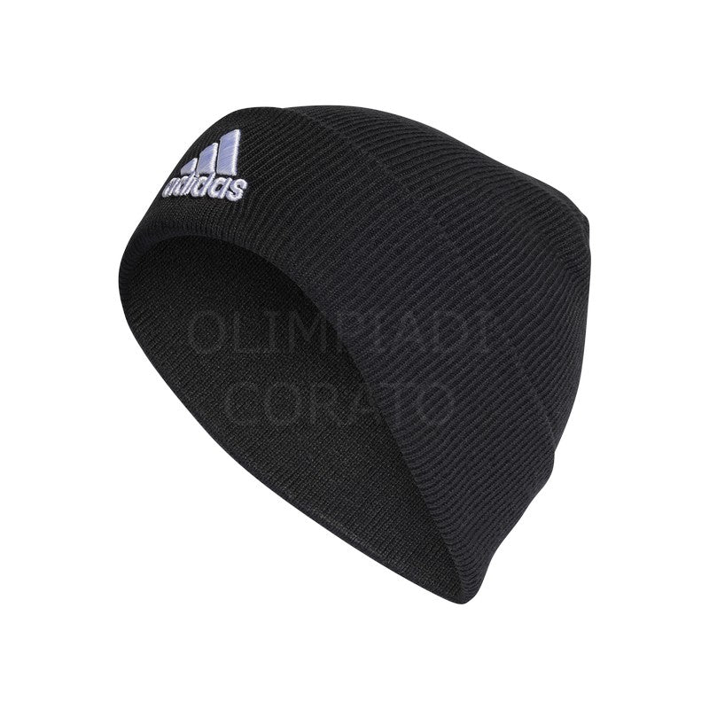 CAPPELLO LANA NERO ADIDAS IB2651