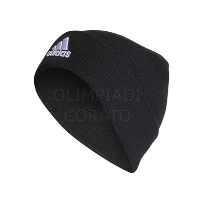 CAPPELLO LANA NERO ADIDAS IB2651