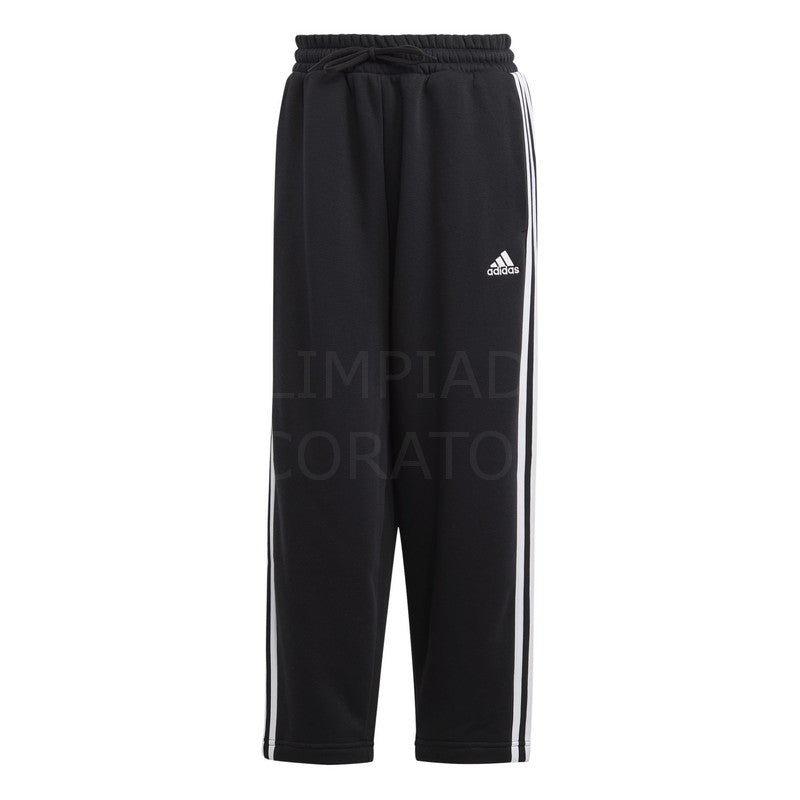 PANTALONE DONNA BLACK/WHITE ADIDAS HZ5748