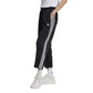 PANTALONE DONNA BLACK/WHITE ADIDAS HZ5748