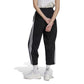 PANTALONE DONNA BLACK/WHITE ADIDAS HZ5748