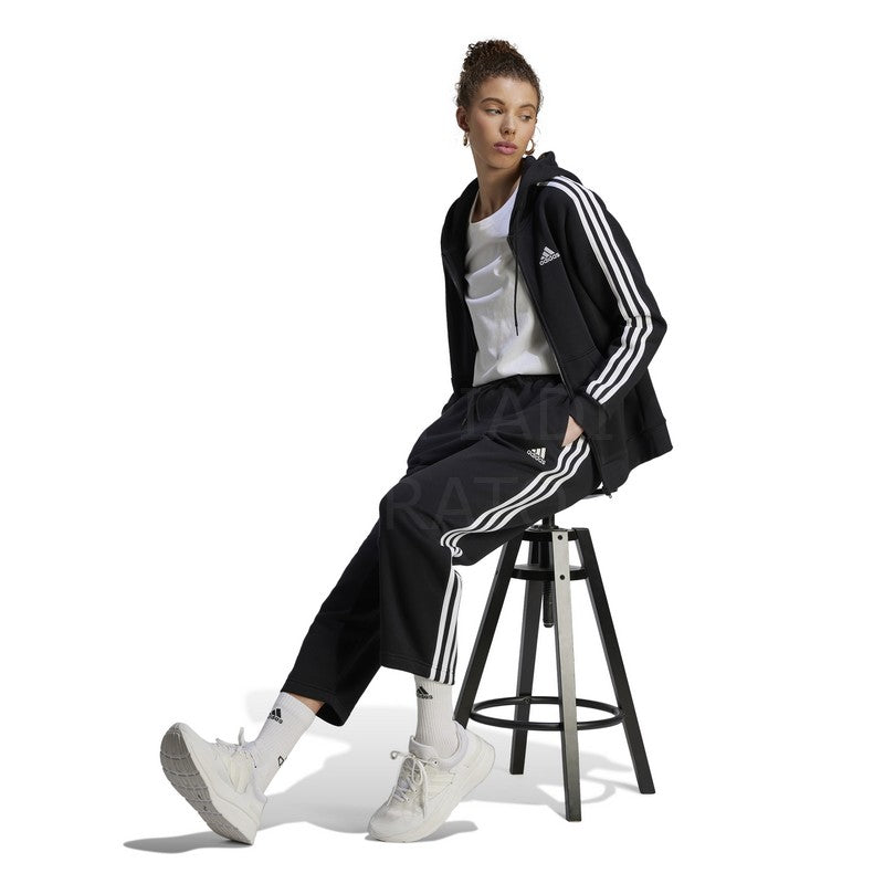 PANTALONE DONNA BLACK/WHITE ADIDAS HZ5748