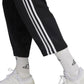 PANTALONE DONNA BLACK/WHITE ADIDAS HZ5748