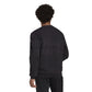 FELPA GIROCOLLO BLACK/WHITE ADIDAS GV5295