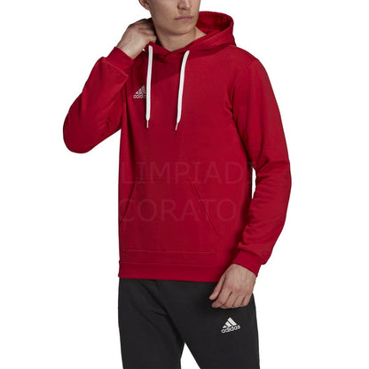 FELPA CAPPUCCIO TEPORE ADIDAS H57514