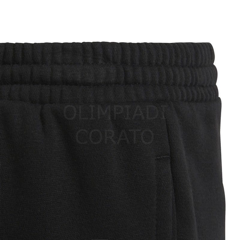 PANTALONE JUNIOR BLACK ADIDAS H57518