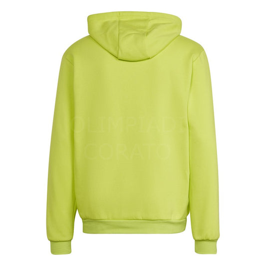 FELPA CAPPUCCIO UOMO TMSSYE  ADIDAS HC5083