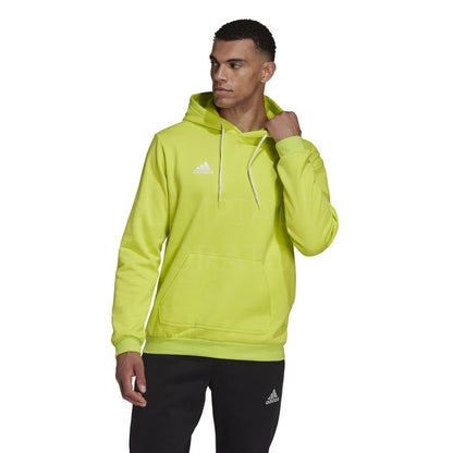 FELPA CAPPUCCIO UOMO TMSSYE  ADIDAS HC5083