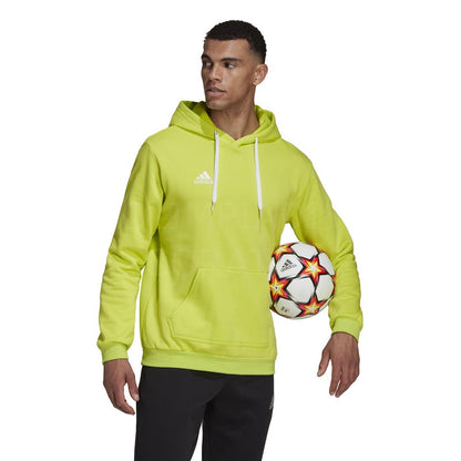 FELPA CAPPUCCIO UOMO TMSSYE  ADIDAS HC5083