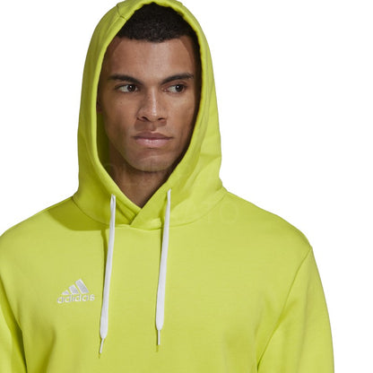 FELPA CAPPUCCIO UOMO TMSSYE  ADIDAS HC5083