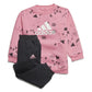 TUTINA INFANT BLIPNK/BLACK/CARBON ADIDAS IA1560