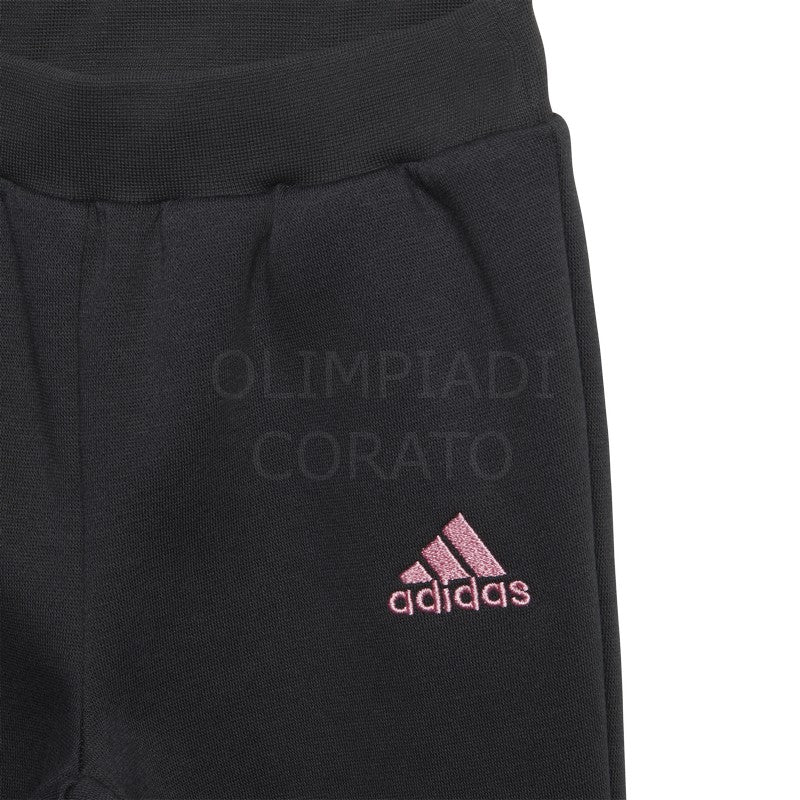 TUTINA INFANT BLIPNK/BLACK/CARBON ADIDAS IA1560