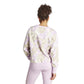 FELPA GIROCOLLO DONNA  ADIDAS IA3011