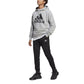 TUTA COMPLETA UOMO ADIDAS IC6749