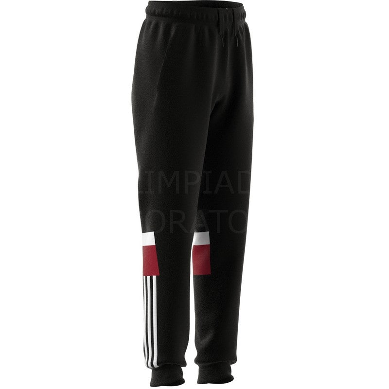 PANTALONE JUNIOR BOY ADIDAS IJ7563