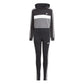 TUTA COMPLETA GIRL JUNIOR ADIDAS IJ8736