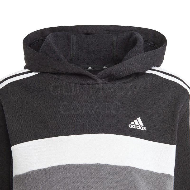 TUTA COMPLETA GIRL JUNIOR ADIDAS IJ8736