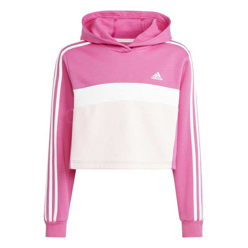 TUTA COMPLETA GIRL JUNIOR ADIDAS IJ8737