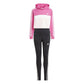 TUTA COMPLETA GIRL JUNIOR ADIDAS IJ8737