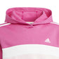 TUTA COMPLETA GIRL JUNIOR ADIDAS IJ8737