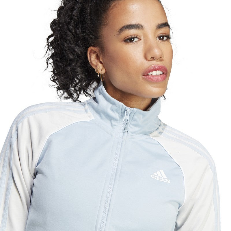 Tuta adidas sale completa ragazza