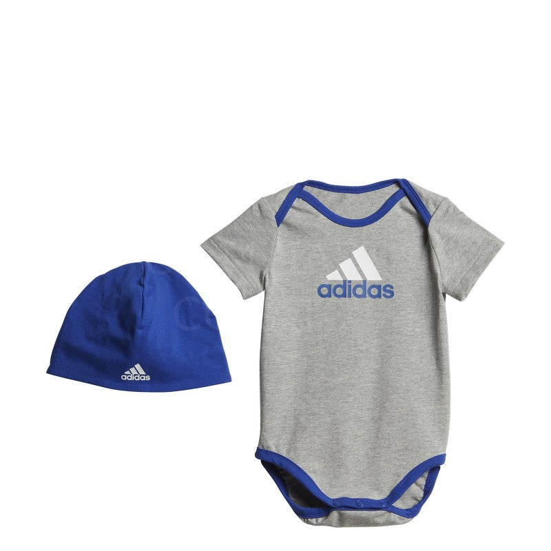 SET INFANT CON BODY ADIDAS IJ8877