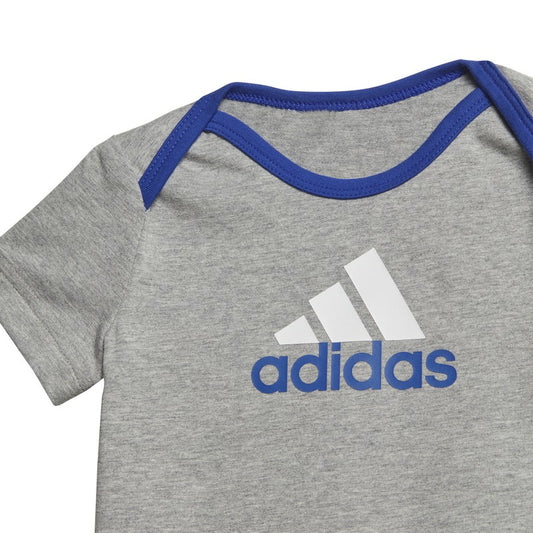 SET INFANT CON BODY ADIDAS IJ8877