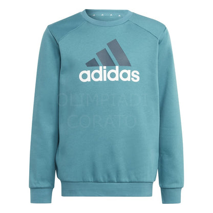 TUTA COMPLETA JUNIOR ADIDAS IJ6256
