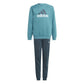 TUTA COMPLETA JUNIOR ADIDAS IJ6256