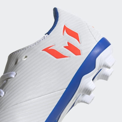 ADIDAS NEMEZIZ MESSI 19.4 FXG JR F99931