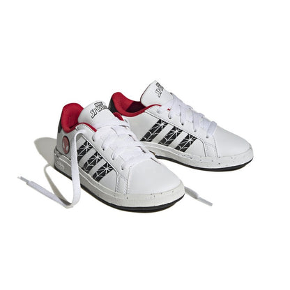 GRAND COURT SPIDER ADIDAS IG7169