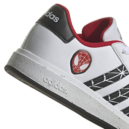 GRAND COURT SPIDER ADIDAS IG7169