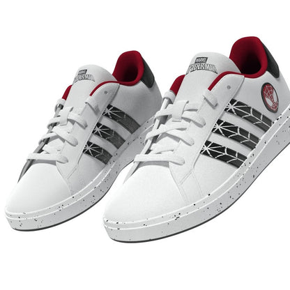 GRAND COURT SPIDER ADIDAS IG7169