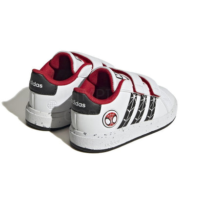 GRAND COURT SPIDER ADIDAS IF9893